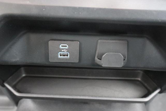 Photo of 2022 Oxford White Ford F-150