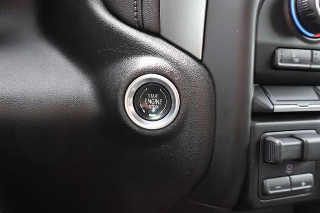 Photo of 2020 Summit White Chevrolet Silverado 1500