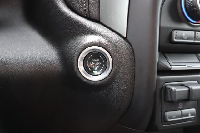 Photo of 2020 Summit White Chevrolet Silverado 1500