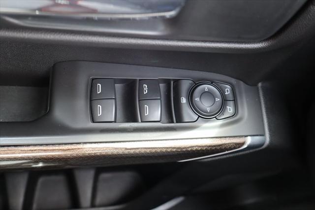 Photo of 2020 Summit White Chevrolet Silverado 1500