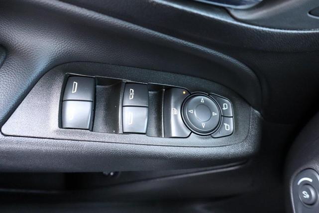 Photo of 2022 Mosaic Black Metallic Chevrolet Equinox