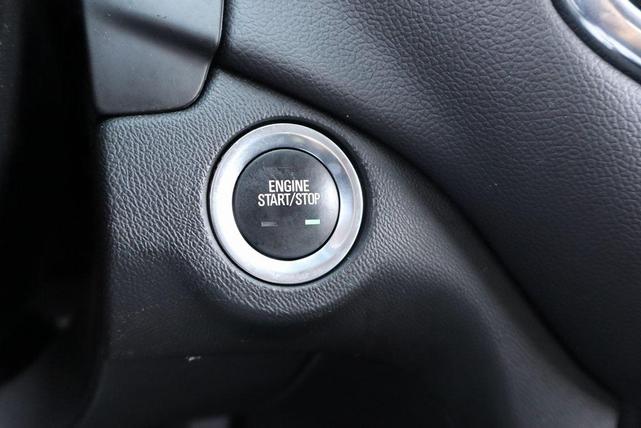 Photo of 2022 Mosaic Black Metallic Chevrolet Equinox