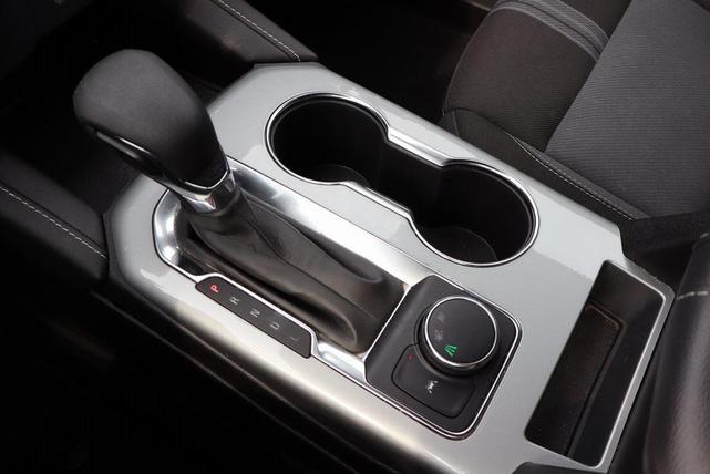 Photo of 2023 Black Chevrolet Blazer