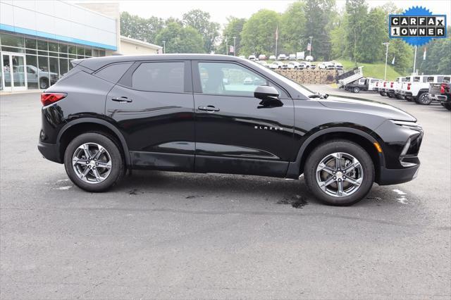 2023 Chevrolet Blazer