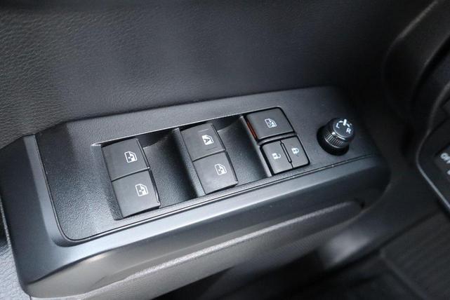 Photo of 2023 Black Toyota Tacoma