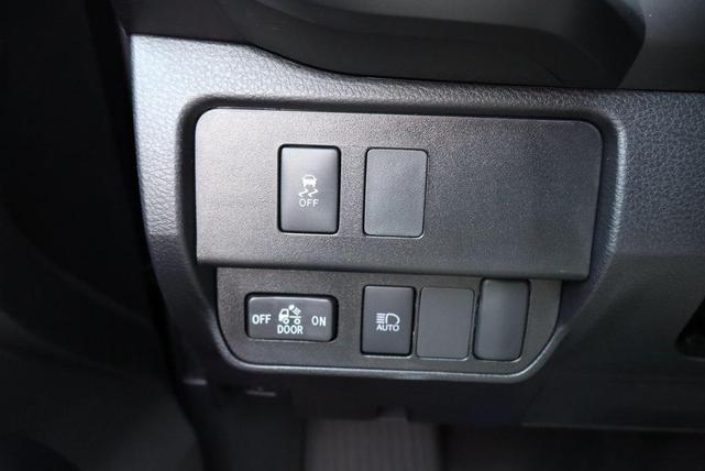 Photo of 2023 Black Toyota Tacoma