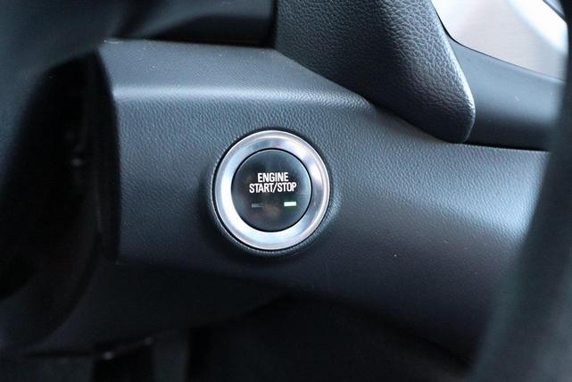 Photo of 2022 Ebony Twilight Metallic GMC Terrain