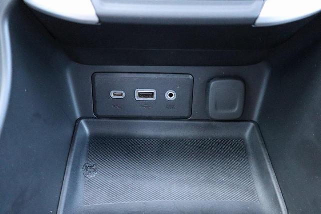 Photo of 2022 Ebony Twilight Metallic GMC Terrain