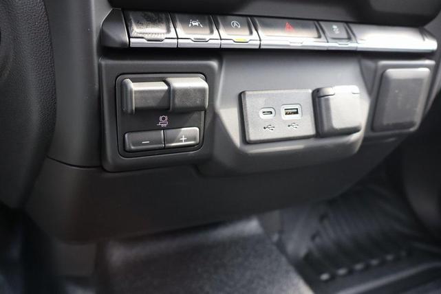 Photo of 2026 Red Hot Chevrolet Silverado 1500