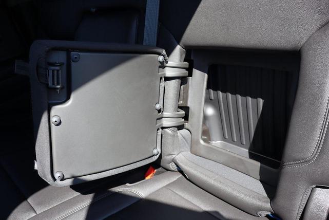 Photo of 2022 Glacier Blue Metallic Chevrolet Silverado 1500