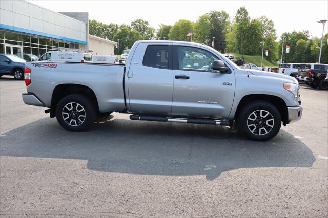 2016 Toyota Tundra
