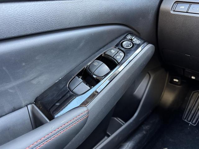 Photo of 2025 Bluestone Pearl Nissan Altima