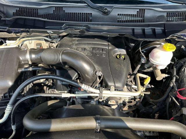 Photo of 2019 Blue RAM 1500