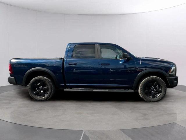 Photo of 2019 Blue RAM 1500