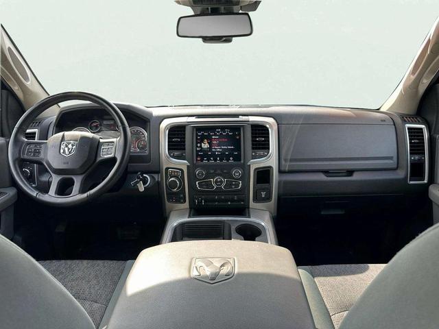 Photo of 2019 Blue RAM 1500
