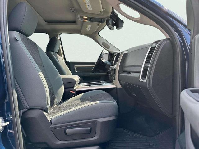 Photo of 2019 Blue RAM 1500
