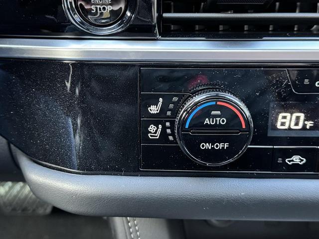 Photo of 2025 Super Black Nissan Pathfinder