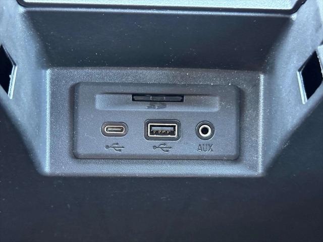 Photo of 2021 Onyx Black GMC Sierra 1500