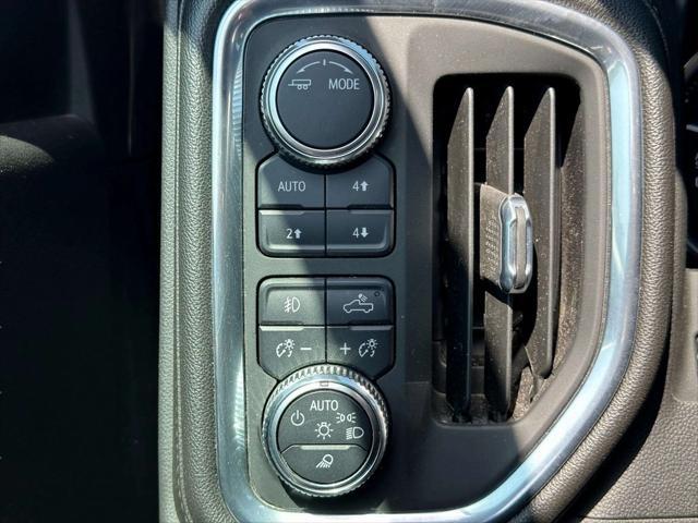 Photo of 2021 Onyx Black GMC Sierra 1500