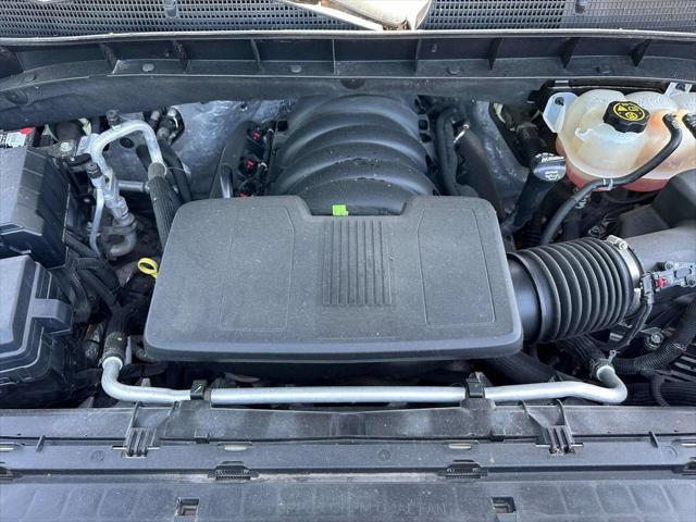 Photo of 2021 Onyx Black GMC Sierra 1500