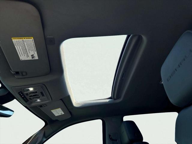 Photo of 2021 Onyx Black GMC Sierra 1500