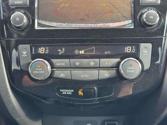Photo of 2022 Magnetic Black Pearl Nissan Rogue Sport