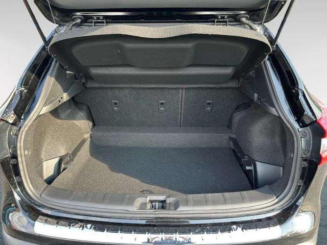 Photo of 2022 Magnetic Black Pearl Nissan Rogue Sport