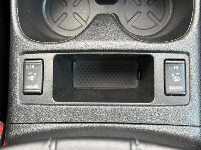 Photo of 2022 Magnetic Black Pearl Nissan Rogue Sport