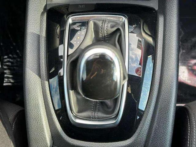 Photo of 2022 Magnetic Black Pearl Nissan Rogue Sport