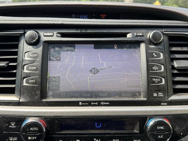 Photo of 2019 Predawn Gray Mica Toyota Highlander