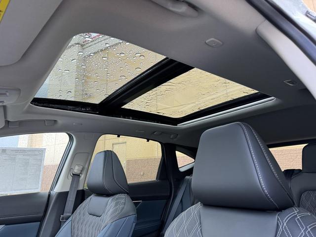 Photo of 2025 Everest White Pearl Tricoat Nissan Murano