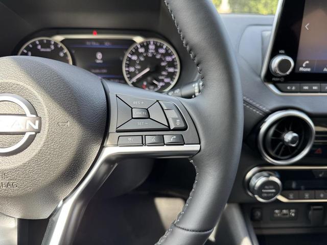 Photo of 2025 Fresh Powder Nissan Sentra