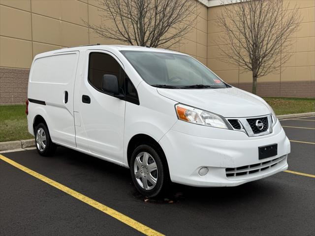 2019 Nissan Nv200