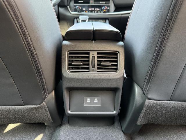 Photo of 2026 Boulder Gray Nissan Rogue