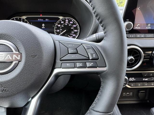 Photo of 2025 Atlantic Gray Metallic Nissan Sentra