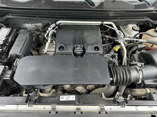 Photo of 2023 Harvest Bronze Metallic Chevrolet Colorado