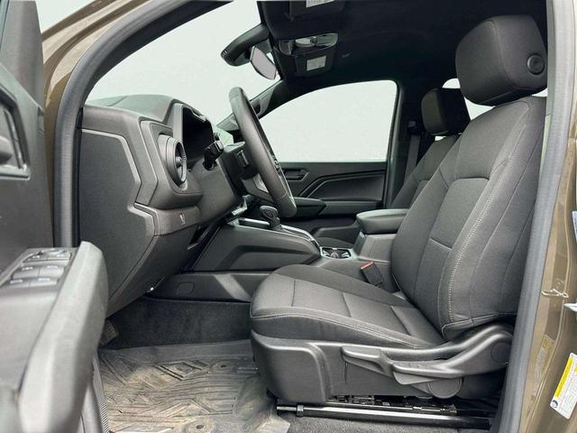 Photo of 2023 Harvest Bronze Metallic Chevrolet Colorado