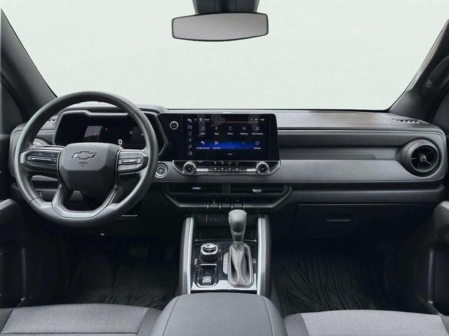 Photo of 2023 Harvest Bronze Metallic Chevrolet Colorado