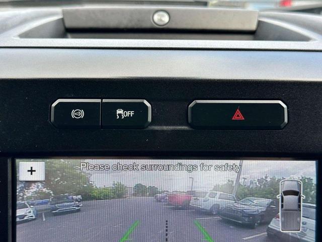 Photo of 2019 Agate Black Metallic Ford F-250