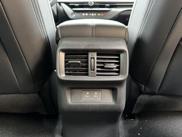 Photo of 2025 Deep Ocean Blue Pearl Nissan Murano