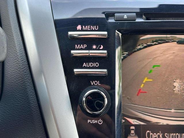 Photo of 2020 Gun Metallic Nissan Murano