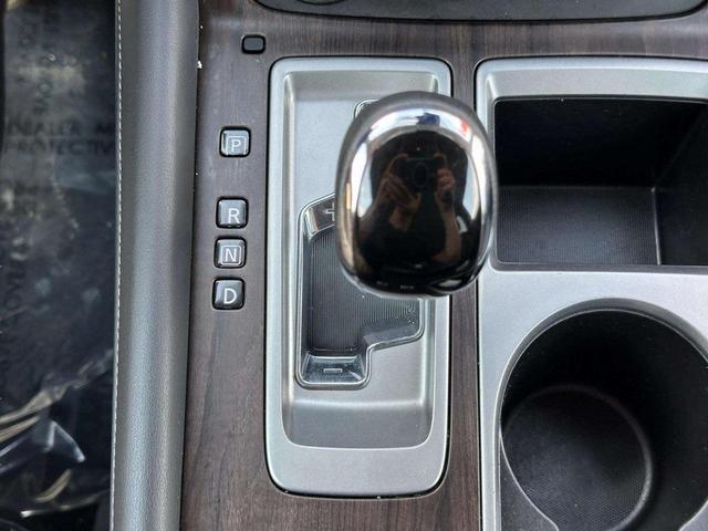 Photo of 2020 Gun Metallic Nissan Murano