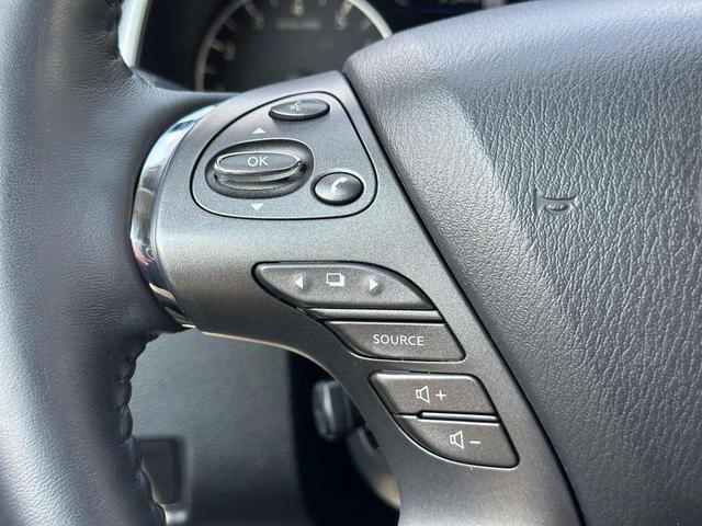Photo of 2020 Gun Metallic Nissan Murano