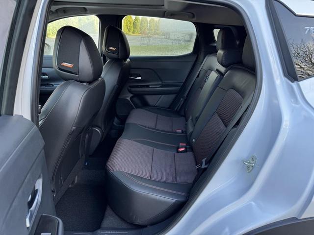 Photo of 2026 Aspen White Tricoat Nissan Kicks