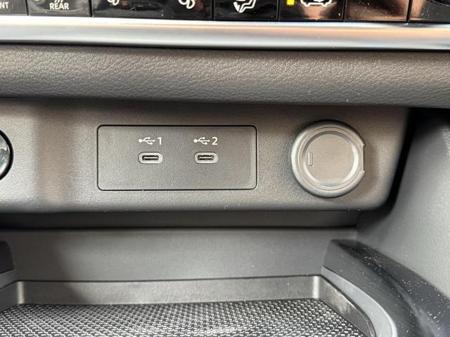 Photo of 2026 Super Black Nissan Rogue
