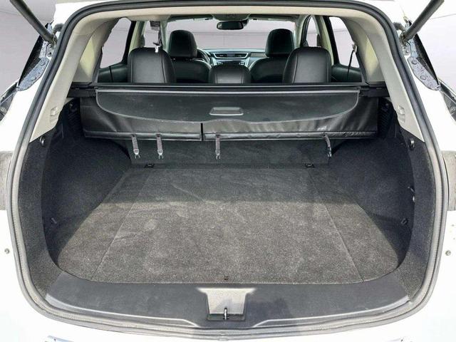 Photo of 2020 Pearl White Tricoat Nissan Murano