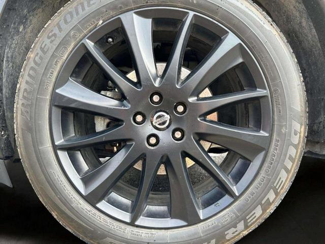 Photo of 2020 Pearl White Tricoat Nissan Murano