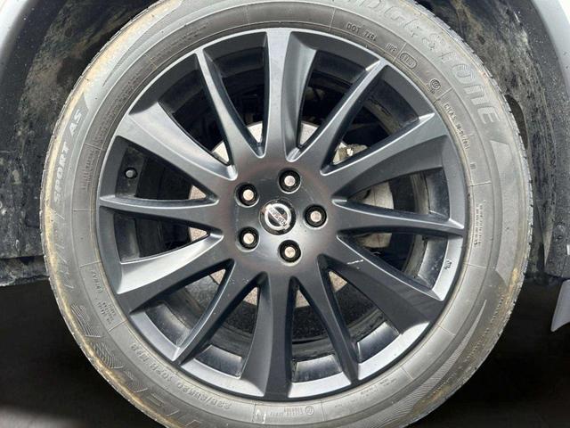 Photo of 2020 Pearl White Tricoat Nissan Murano