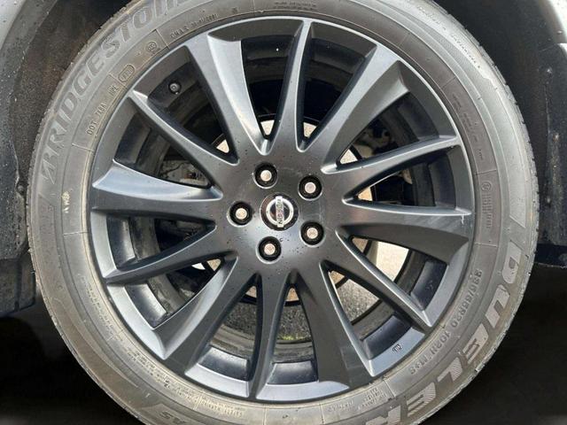 Photo of 2020 Pearl White Tricoat Nissan Murano