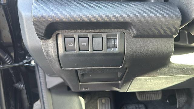 Photo of 2025 Crystal Black Silica Subaru Ascent
